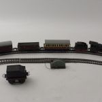 851 6531 Tågset